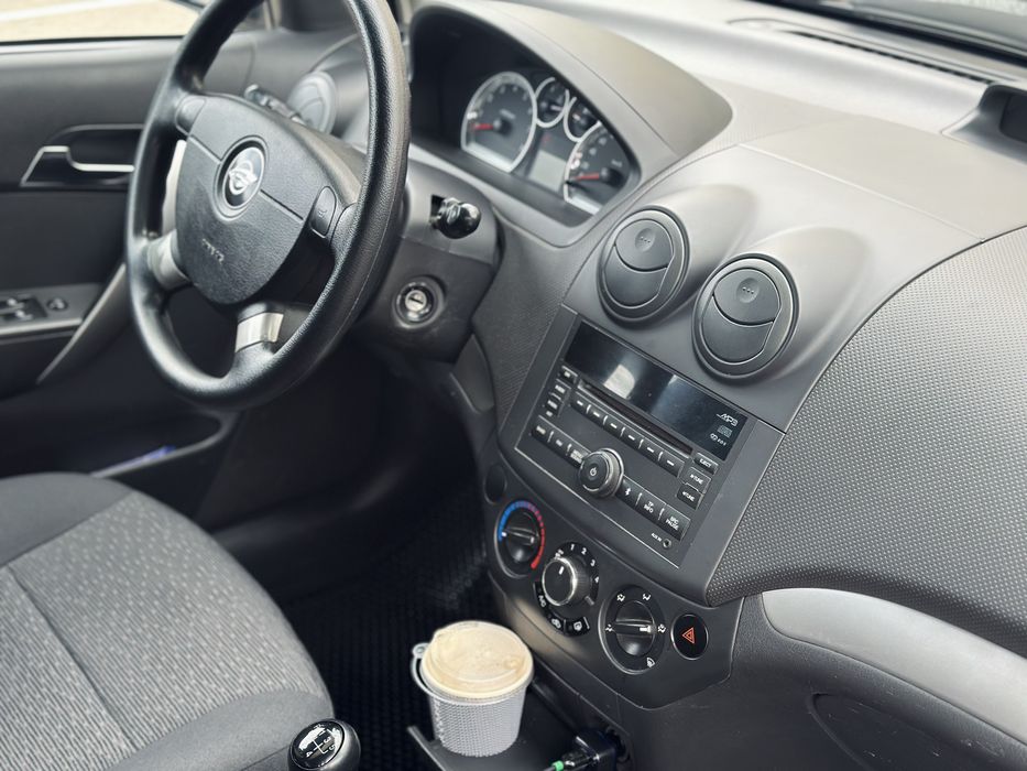 Продам Ravon Nexia r3