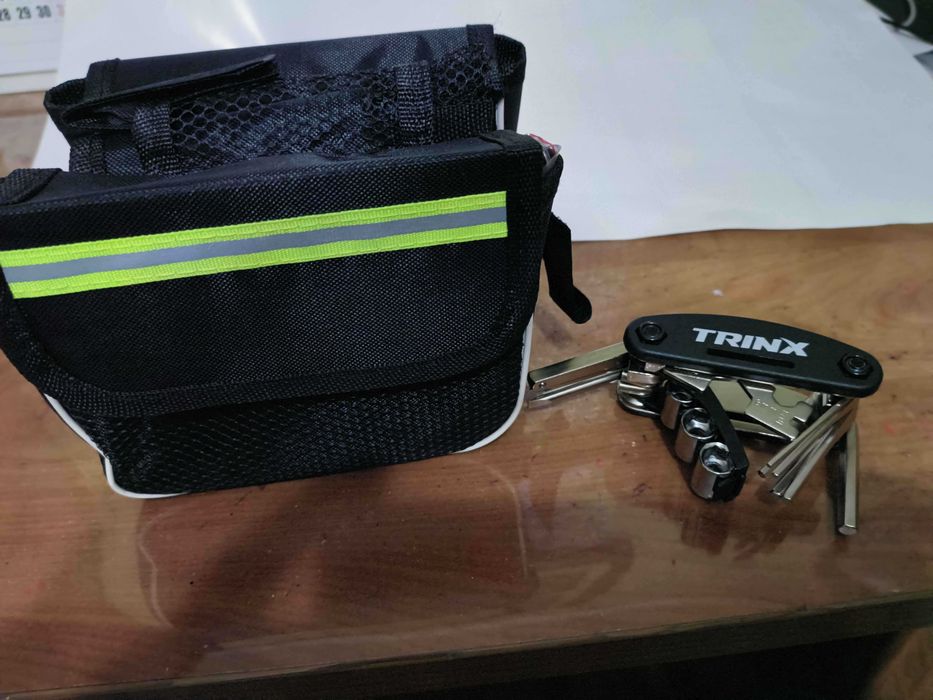 Trinx M1000 Elite 27.5