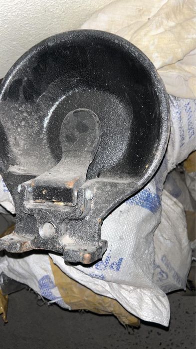 Поилка для скота