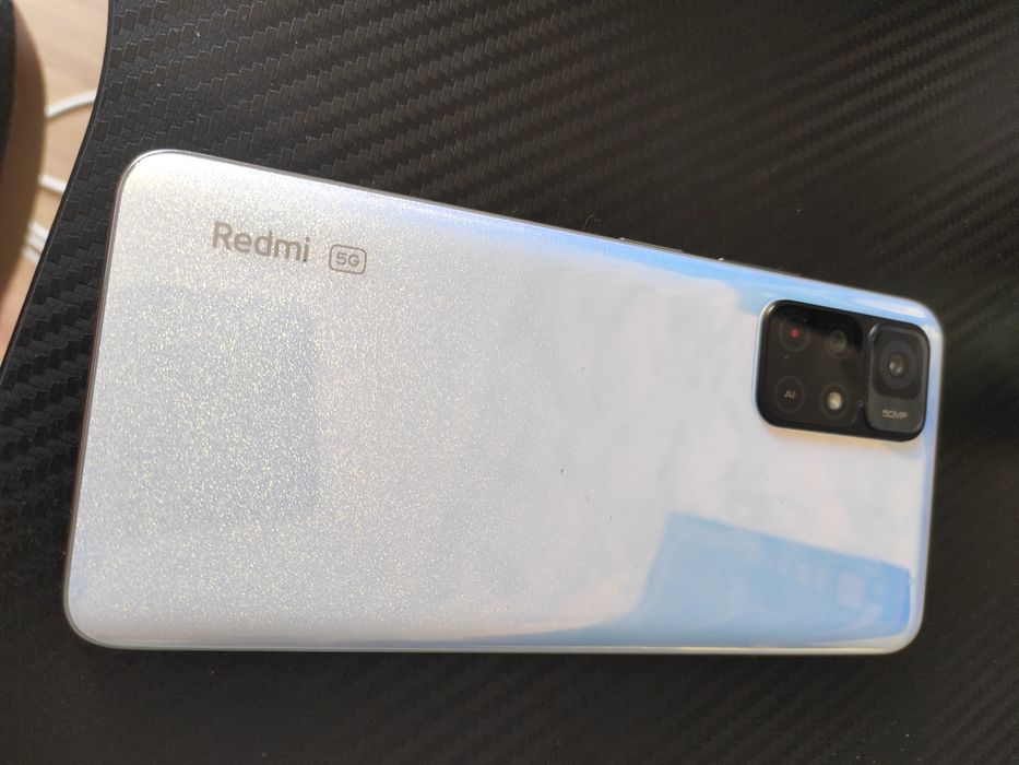 Xiaomi Redmi Note 11 в идеальное состояние