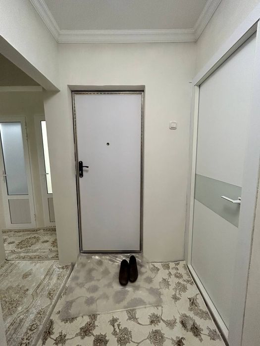 2 хонали квартира сотилади