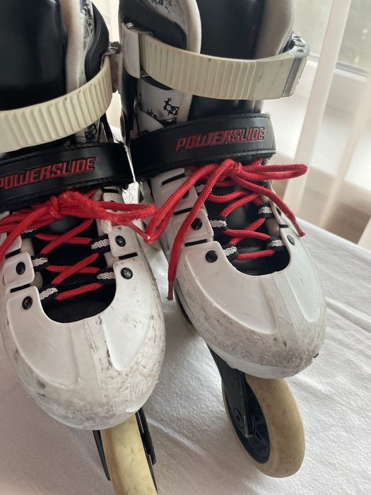 Ролери Powerslide