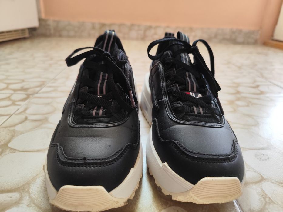 Дамски маратонки Filа