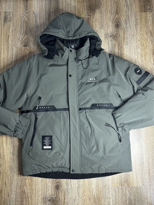 Куртка зима новинка