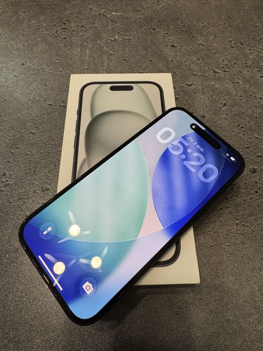 Iphone 15 с гарантией