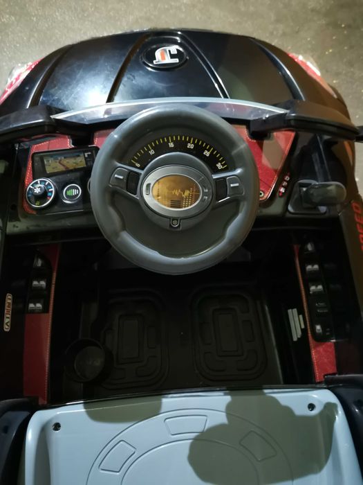 Mașină electrica copii