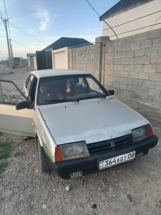 ВАЗ 21099  Сатылады