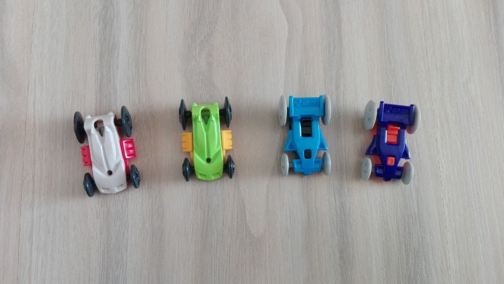 Kinder/Киндер цели серии 5