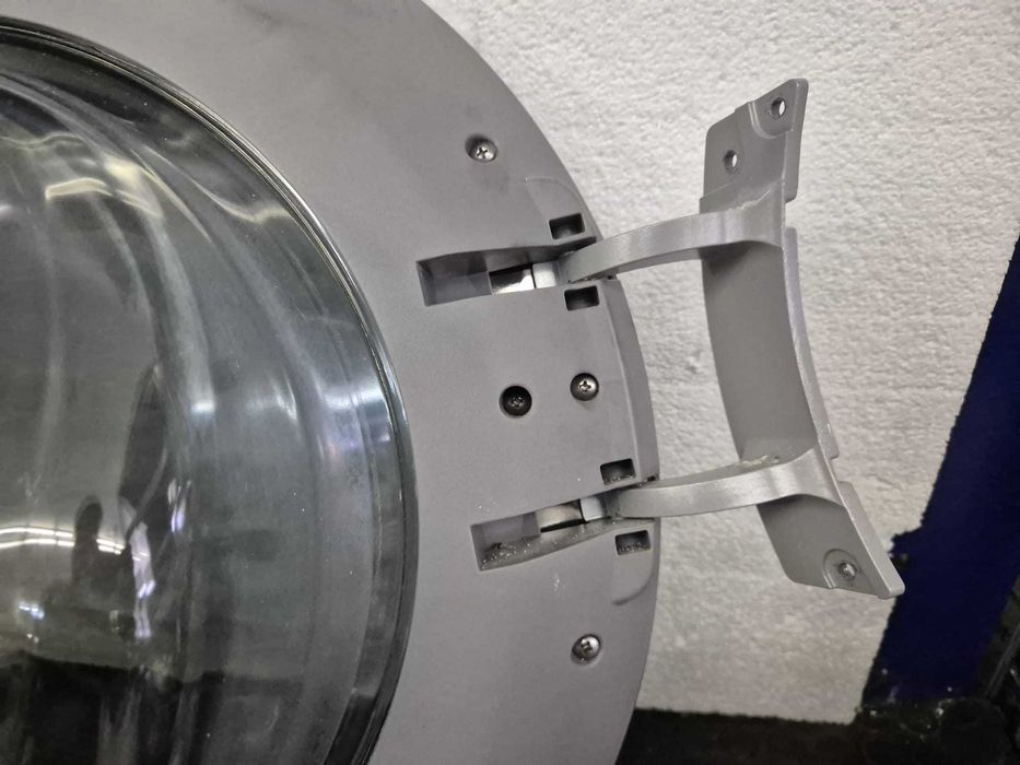 Hublou complet masina de spalat Daewoo DWC-ED1432, 51.5 cm / B1