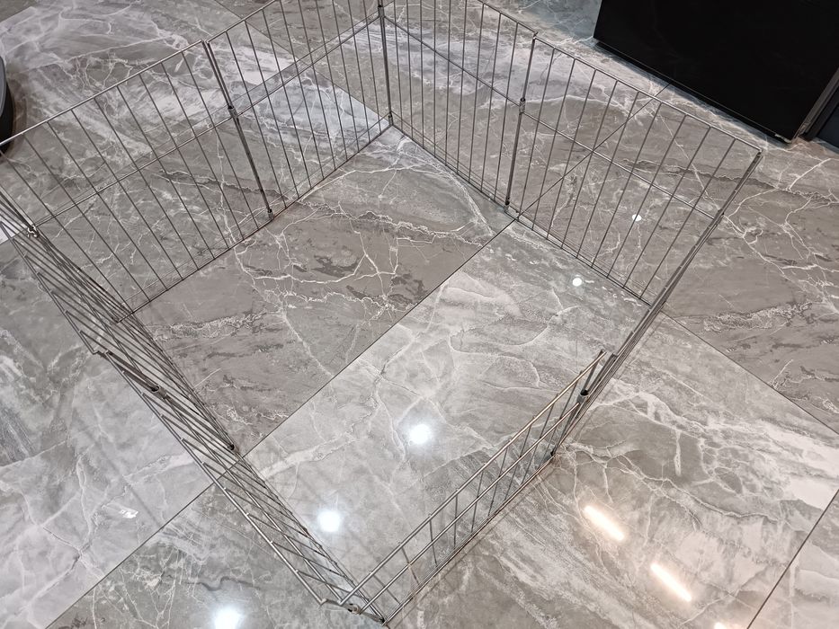 Вольер для собак