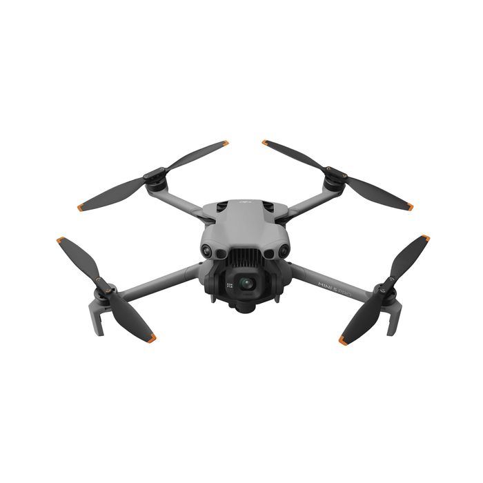 DJI Mini 5 Pro | Неразличим от нов | с 2 години гаранция и опция за DJI Care |