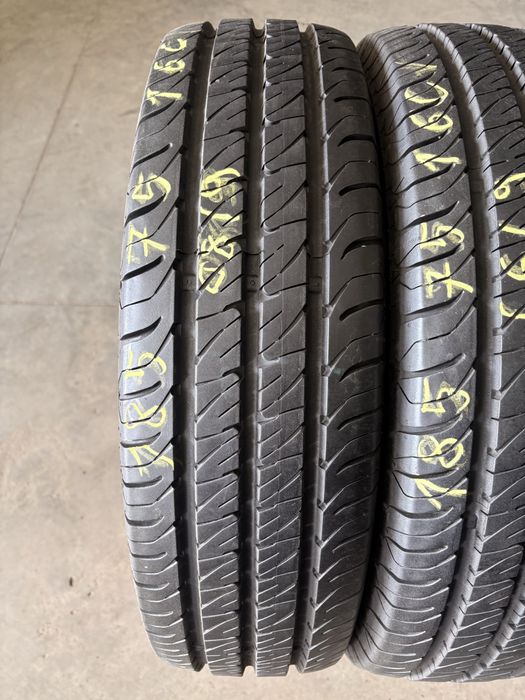 Anvelope vara 185/75/16C UniRoyal RainMax 3 185 75 16 C R 16 C