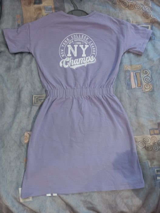 Платье на девочку