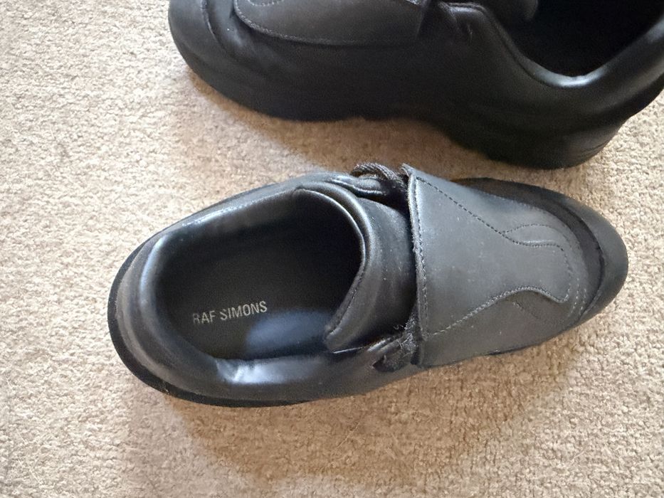 Raf simons Antei