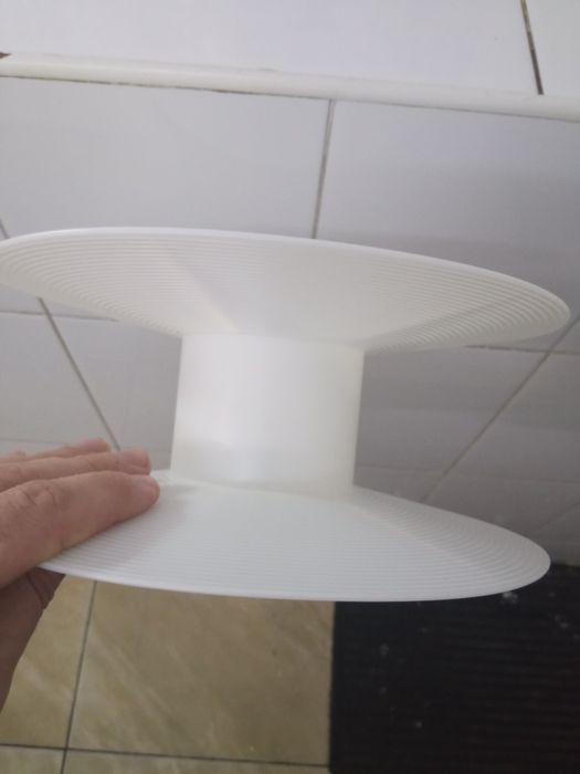 Продам катушку для удлинителя/переноски