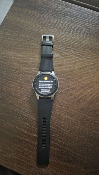 Часы SAMSUNG Galaxy watch