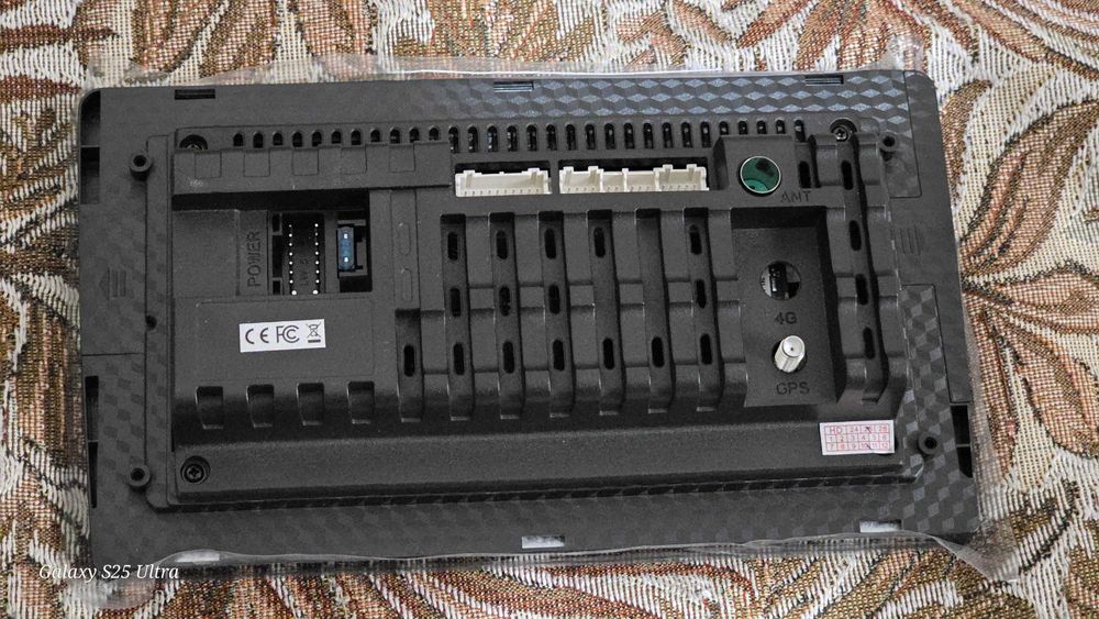 Универсална Мултимедия 9" инча 2GB/64GB