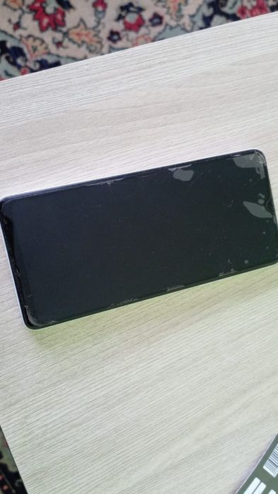 Tecno Spark 10 PRO обмен на айфон