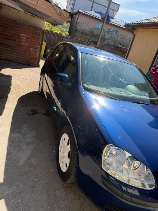Volkswagen Golf 5/ 1.4Benzina/ 181.021 KM