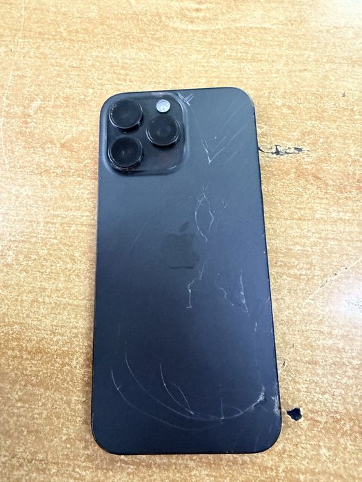 Iphone 15 pro max256