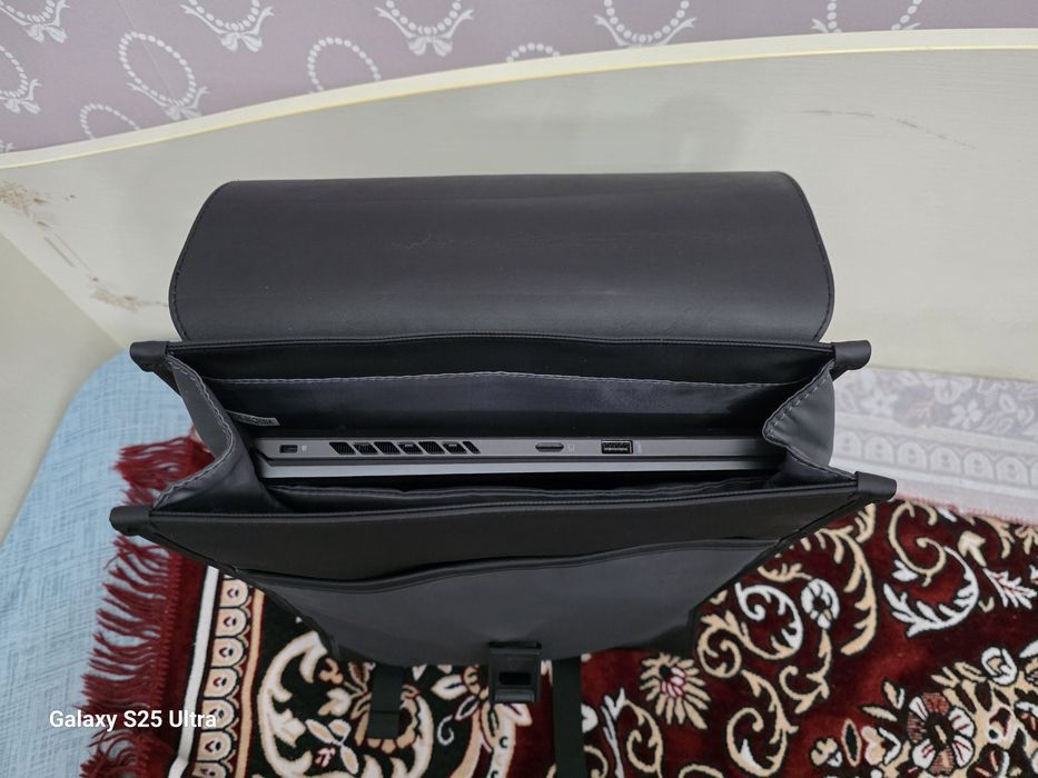 Asus ROG Zephyrus G16 GU603ZU 16/512