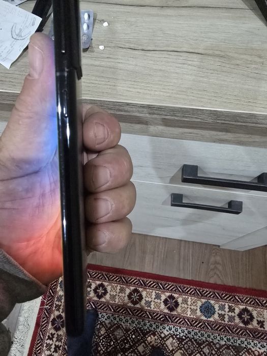 Telefon SAMSUNG S21 +5G