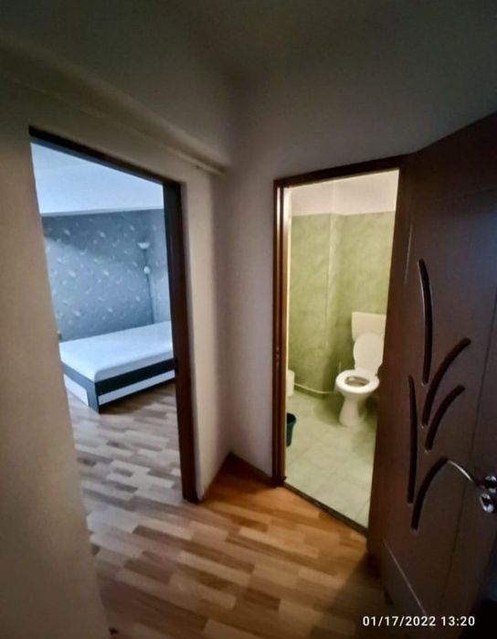 Închiriez garsoniera