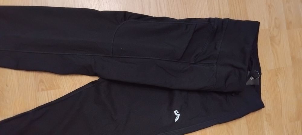 Colanți sport dama L /44 ,noi ,multifunctionali