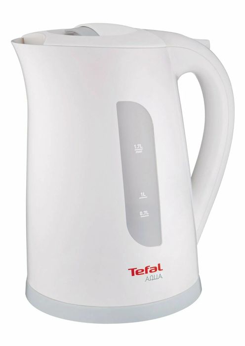 Электрочайник Tefal Aqua KO270130