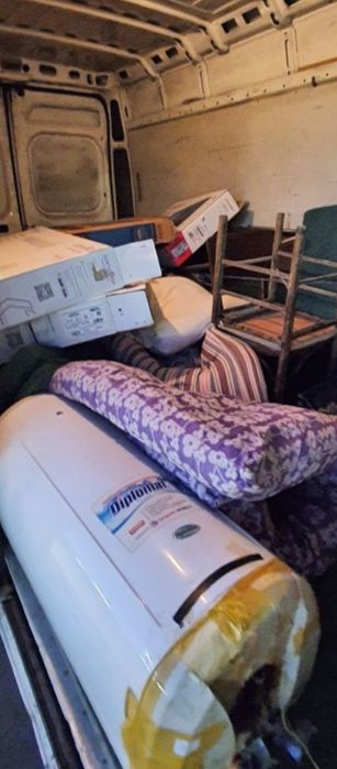 Почиставане на Апараменти