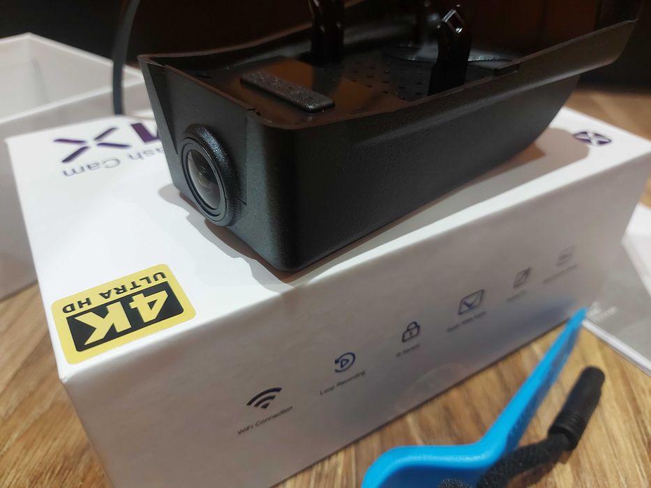 Видеорегистратор/камера за Волво XC40