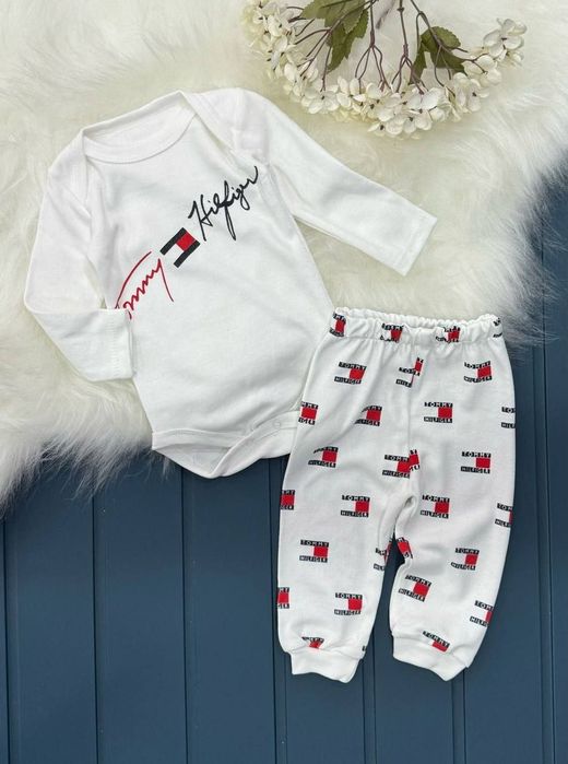 Set bebeluși diferite modele