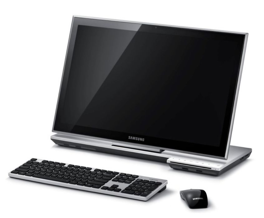 Vand calculator i5 Samsung All în one