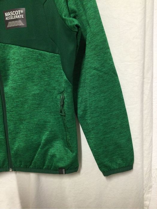 Mascot Accelerate Hanorac