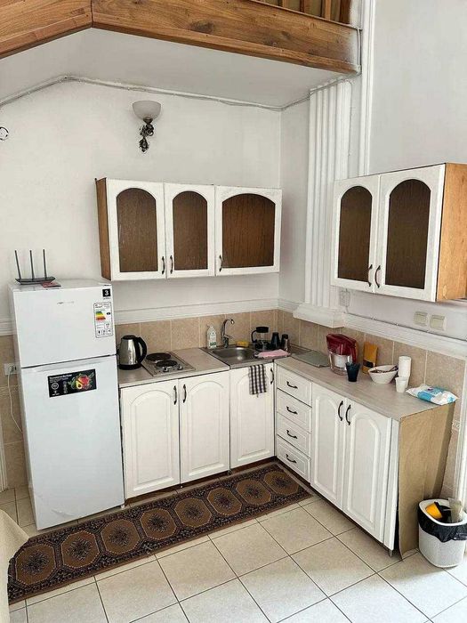 #674 Сдаётся дом, ориентир Центр Луначарского