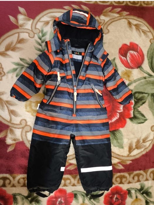 Продам комбинезон. Не дорого.