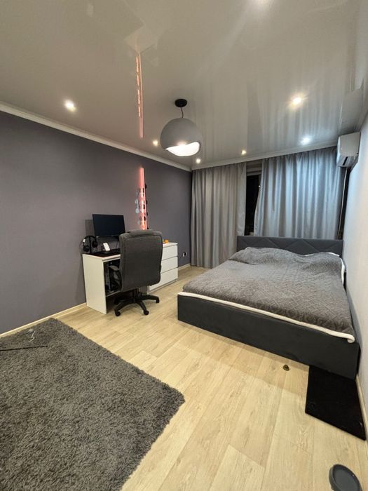 Продажа 3х комнатной квартиры