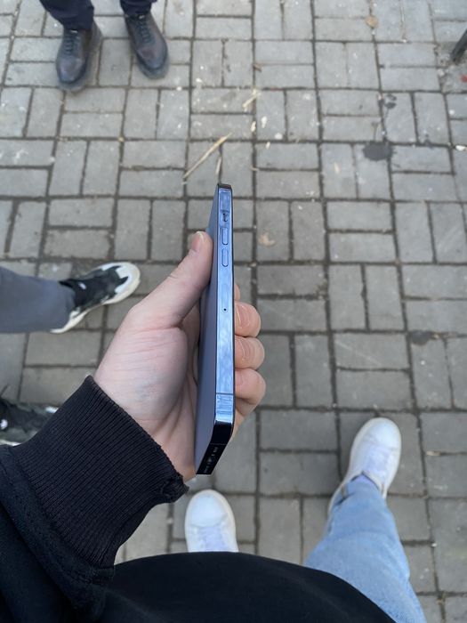 iPhone 13 pro 128 gb