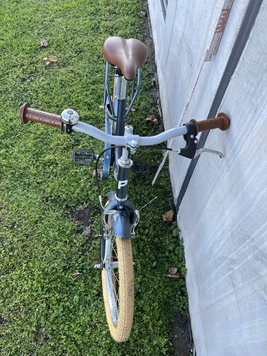 Градски велосипед Pinepeak City Ride