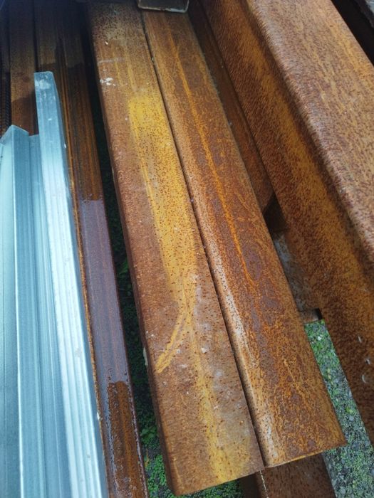 Профтруба новая и б/у