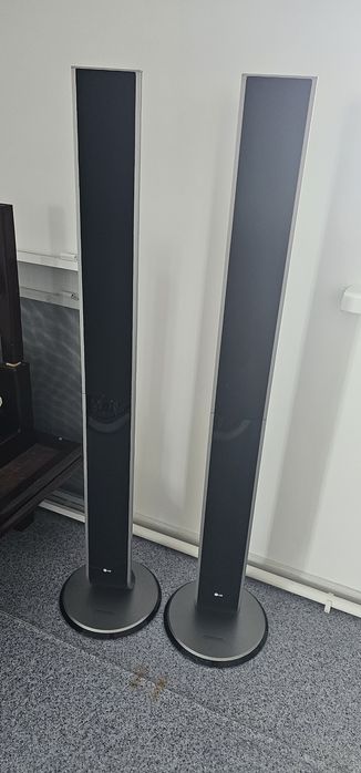 Домашний кинотеатр LG