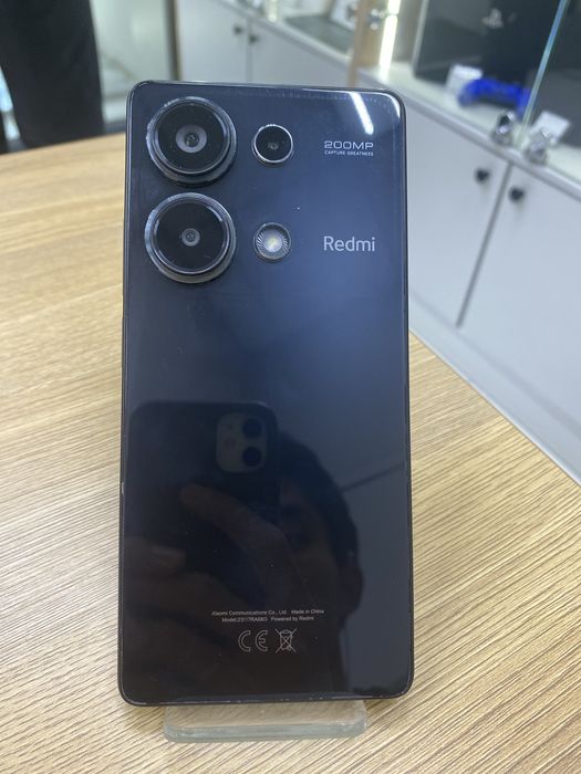 Redmi note 13 Pro, 256gb (p25)