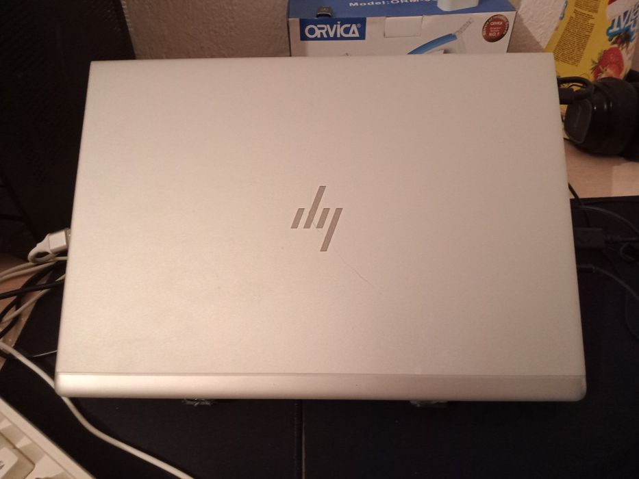 HP EliteBook 840 g5