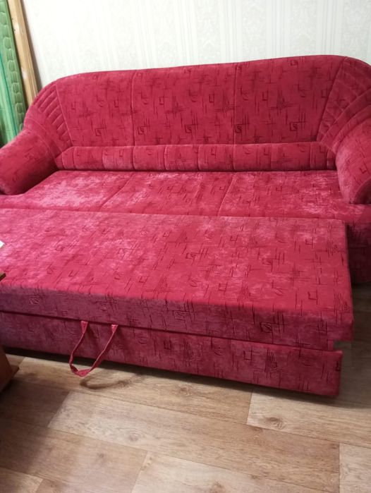 Продам мягкий уголок