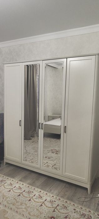 Спальная гарнитура.