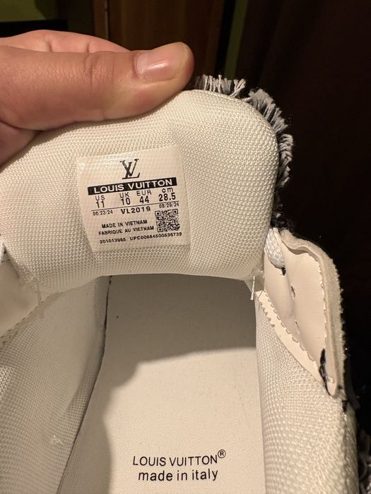 Adidasi Lv Trainer Denim Black