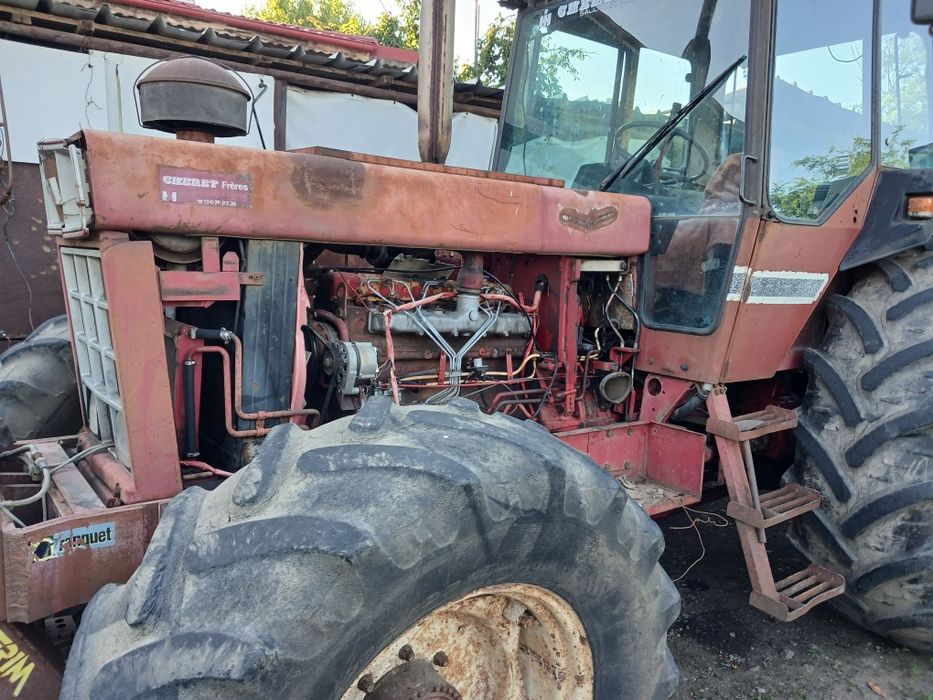 Vind utilaje tractoare