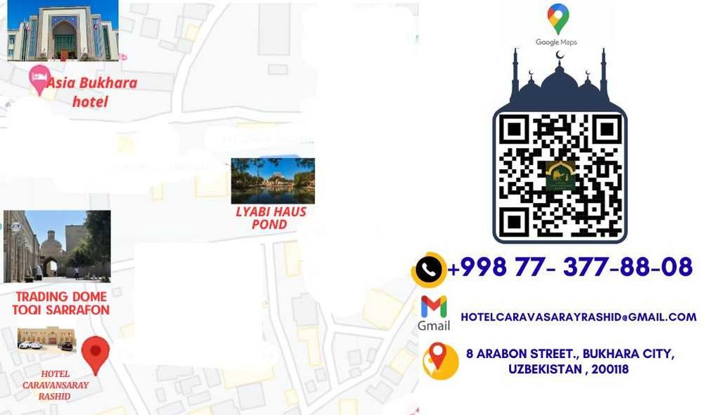 Услуги гостиницы