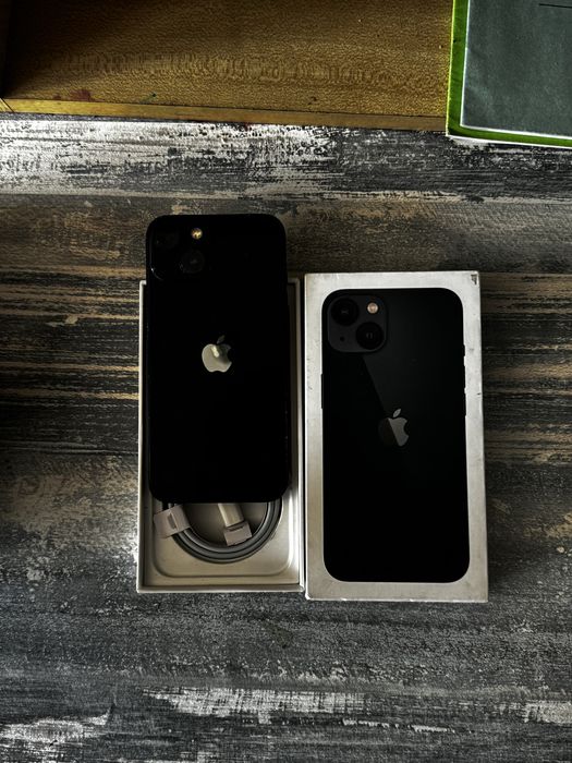 Iphone 13. 128гб
