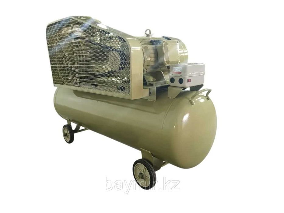 Компрессор поршневой DH-55 4KW/5.5HP